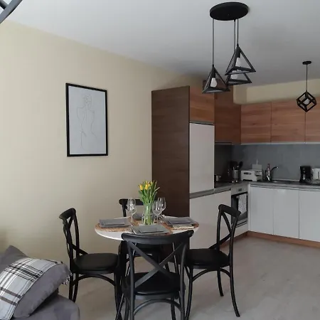 Carpe Diem Luxury Downtown Apartment アパート