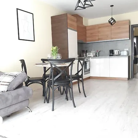 Carpe Diem Luxury Downtown Apartment アパート