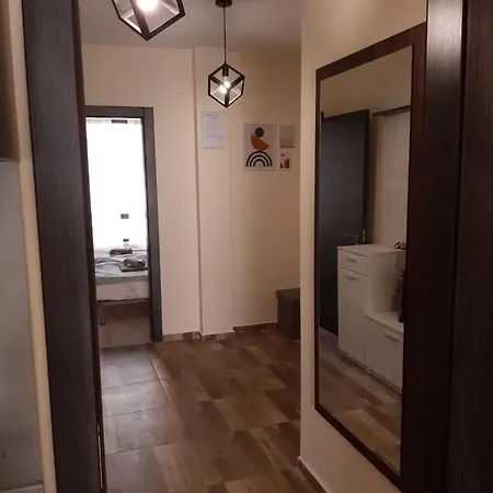 Carpe Diem Luxury Downtown Apartment アパート *