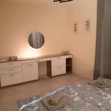 アパート Carpe Diem Luxury Downtown Apartment *