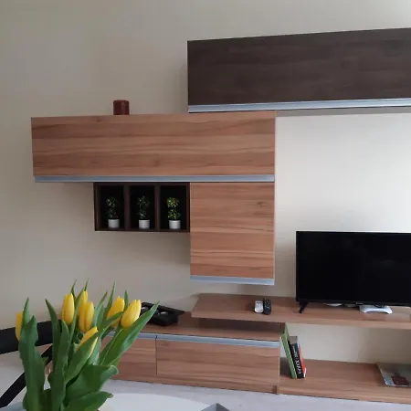 Carpe Diem Luxury Downtown Apartment アパート
