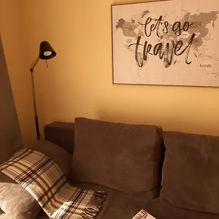 Carpe Diem Luxury Downtown Apartment * ヴァルナ