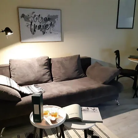 Carpe Diem Luxury Downtown Apartment