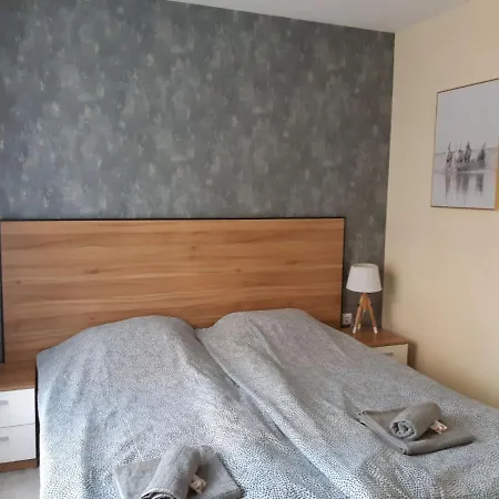 Apartment Carpe Diem Luxury Downtown Apartment Varna
