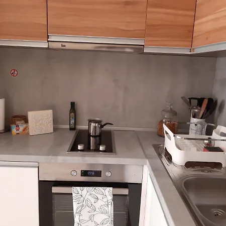 Carpe Diem Luxury Downtown Apartment