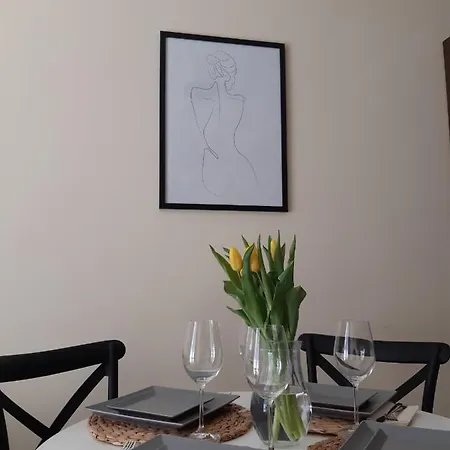 Carpe Diem Luxury Downtown Apartment Apartment Varna