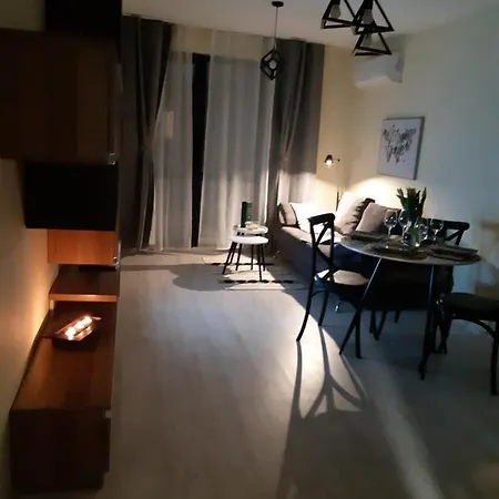 Carpe Diem Luxury Downtown Apartment * Varna